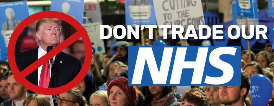 This Amendment Could Protect The Nhs 9741